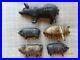 5_Guaranteed_Rare_Antique_Cast_Iron_Pig_Still_Banks_Mostly_Advertising_01_ihm