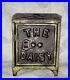 Antique_1890_s_Shimer_Toy_Co_The_Daisy_Safe_Still_Penny_Bank_01_okg