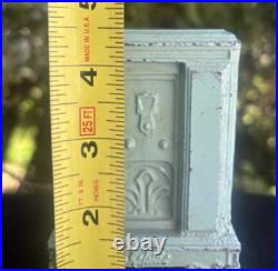 Antique 1930 Original Paint Arcade Cast Iron Majestic Radio Still Coin Bank HTF Antique 1930 Original Paint Arcade Cast Iron Majestic Radio Still Coin Bank HTF