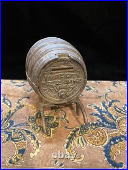 Antique Bank