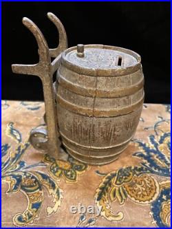 Antique Bank