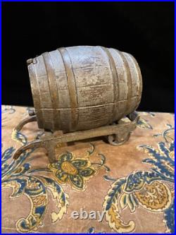 Antique Bank