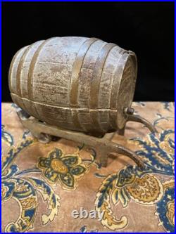 Antique Bank