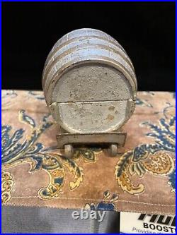 Antique Bank