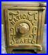 Antique_Cast_Iron_National_Safe_Combination_Coin_Bank_1910_s_4_88_x_3_75_VG_01_juea