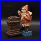 Antique_Cast_Iron_Santa_Claus_Chimney_Mechanical_Coin_Bank_01_hbs