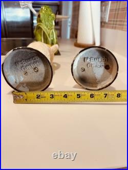 Antique Esso Oil Drop Cast Iron Banks