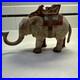 Antique_Hubley_Cast_Iron_Mechanical_Elephant_Bank_withHowdah_Saddle_Original_Paint_01_nbtd