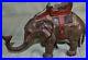 Antique_Hubley_Cast_Iron_Mechanical_Elephant_Bank_withHowdah_Saddle_Original_Paint_01_ufj