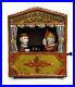 Antique_Vintage_Style_Cast_Iron_Mechanical_Punch_And_Judy_Money_Box_Bank_01_rirm