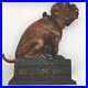 Book_Of_Knowledge_Reproduction_Cast_Iron_Mechanical_Bull_Dog_Coin_Bank_01_sd