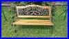 Cast_Iron_And_Wood_Garden_Bench_Diy_Restore_Project_01_ny