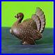 Cast_iron_Cock_a_Doodle_Do_Rooster_Chicken_Wild_Turkey_Thanksgiving_Coin_Bank_01_dqnx