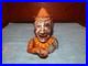 Humpty_Dumpty_Clown_Cast_Iron_Coin_Piggy_Bank_Mechanical_Antique_01_tcjw