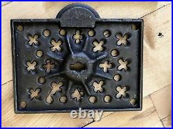 Large Assorted Lot Antique Old Cast Iron Mechanical Novelty Bank Parts