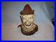 Original_stevens_Clown_Jester_Vintage_Cast_Iron_Mechanical_Bank_broken_arm_01_blgb