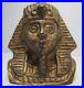 Pharoahs_Head_Egyptian_Cast_Iron_Figural_Bank_Paperweight_Gold_Paint_Detailed_01_ikqu