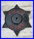 Rare_Antique_Chicago_Style_Badge_Police_Alarm_Heavy_Cast_Iron_Bank_Burglary_01_whmt