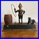 Vintage_Trick_Dog_And_Clown_Solid_Base_Cast_Iron_Mechanical_Bank_By_Hubley_01_gq