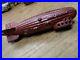 Vtg_AC_Williams_Cast_Iron_Graf_Zeppelin_Coin_Bank_Original_Red_Paint_Nice_Patina_01_is