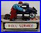 Vtg_CAST_IRON_FULL_SERVICE_MECHANICAL_BANK_MARKED_JE_STEVENS_Detroit_1892_ORIG_01_oia